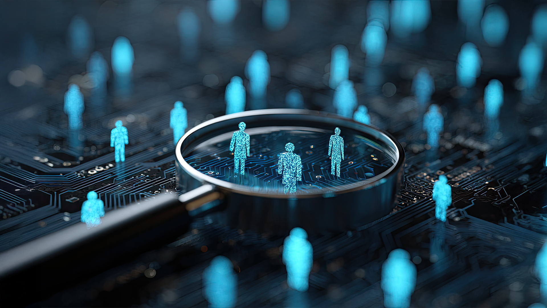 Faces of Indonesia: Meet Your Consumers